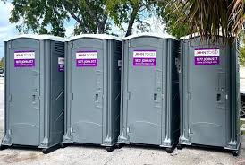 Portable Restrooms for Agricultural Sites in St Leo, FL